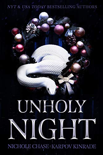 Unholy Night (ebook)