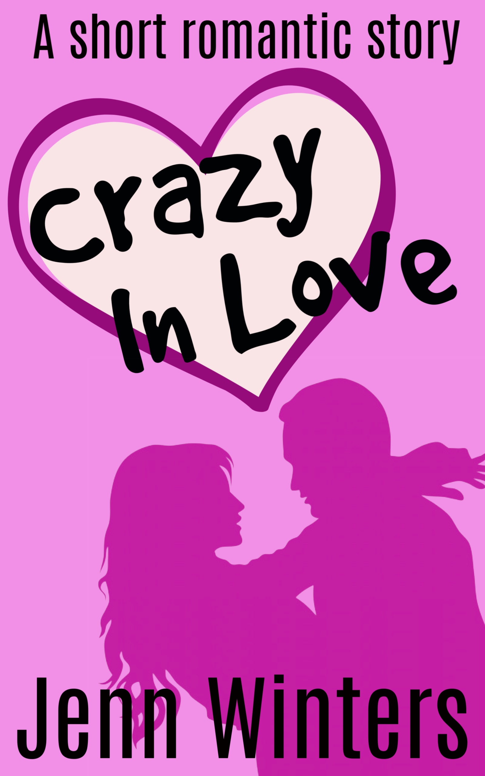 Crazy in Love (Unknown Binding)