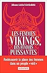 Les Femmes viking...