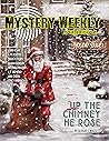 Mystery Weekly Magazine: December 2020