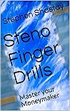 Steno Finger Dril...