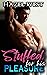 Stuffed For His Pleasure: Collection Of Rough MM Domination, Forced Feminization & Straight To Gay Fantasies