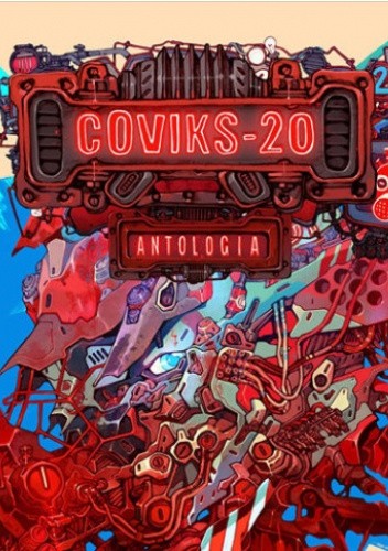 Coviks-20. Antologia (Paperback)