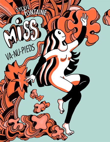 Miss Va-nu-pieds (Paperback)