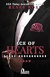 Ace of hearts by Renee Rose