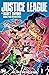 Justice League by Scott Snyder Book Two Deluxe Edition