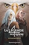 Le clan des aigles (La légende des quatre #4)