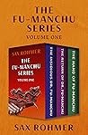 The Fu-Manchu Ser...