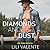 Diamonds and Dust (Lonesome Point, Texas, #3)