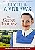 The Secret Journey by Lucilla Andrews