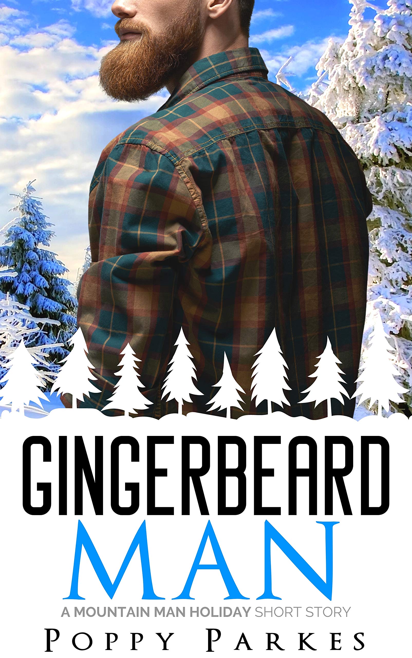 Gingerbeard Man (Mountain Man #2)