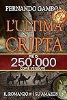 L'ultima cripta by Fernando Gamboa