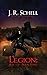 Legion by J. R. Schell