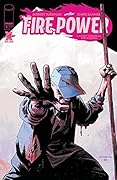 Fire Power By Kirkman & Samnee #6
