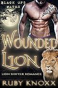 Wounded Lion