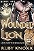 Wounded Lion (Black Ops Mat...