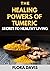 THE HEALING POWER OF TURMERIC by Flora Davis