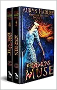 The Demons' Muse: Books 4-5