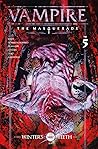 Vampire The Masquerade by Tim Seeley