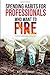Spending Habits for Professionals Who Want to FIRE by B.C. Krygowski