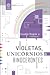 Violetas, Unicórnios e Rinocerontes by Claudia Dugim