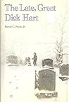 The Late, Great Dick Hart
