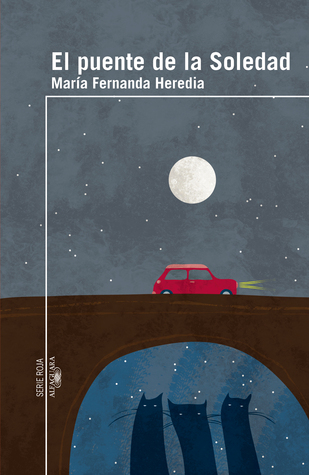 El puente de la Soledad (Paperback)