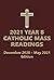 2021 YEAR B CATHOLIC MASS READINGS by Marist Press
