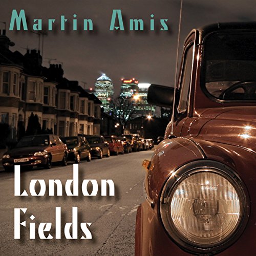 London Fields