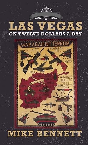 Las Vegas on Twelve Dollars a Day