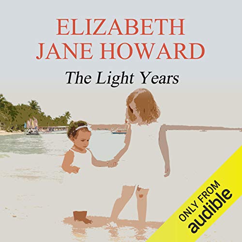 The Light Years