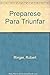 Preparese Para Triunfar (Spanish Edition)