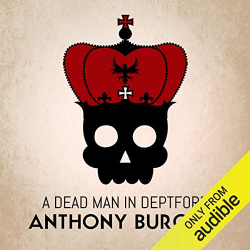 A Dead Man in Deptford