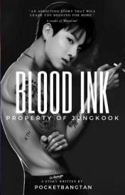 Blood Ink
