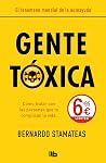 Gente tóxica