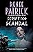 Script for Scandal (A Lillian Frost and Edith Head mystery, 3)