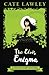 The Elvis Enigma: A Paranormal Cozy Mystery (Vegan Vamp)