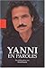 Yanni en paroles