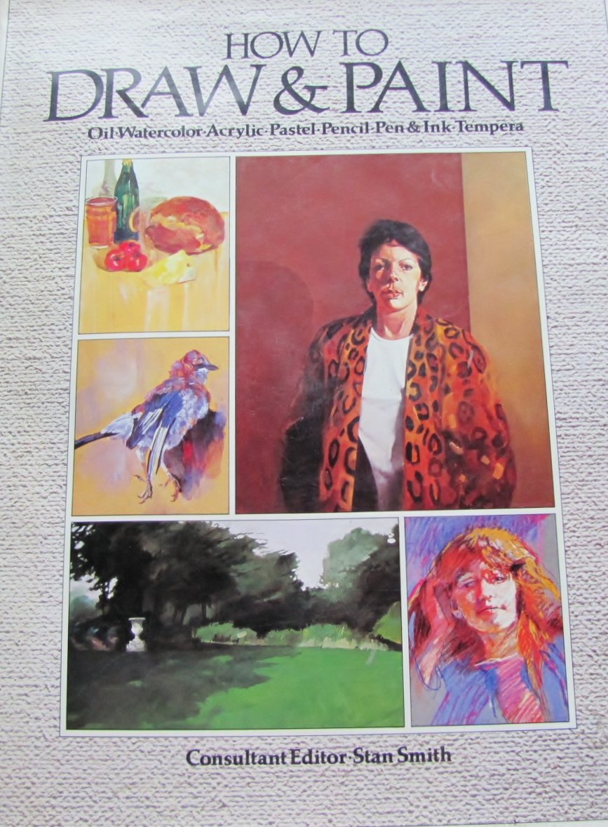How to Draw and Paint