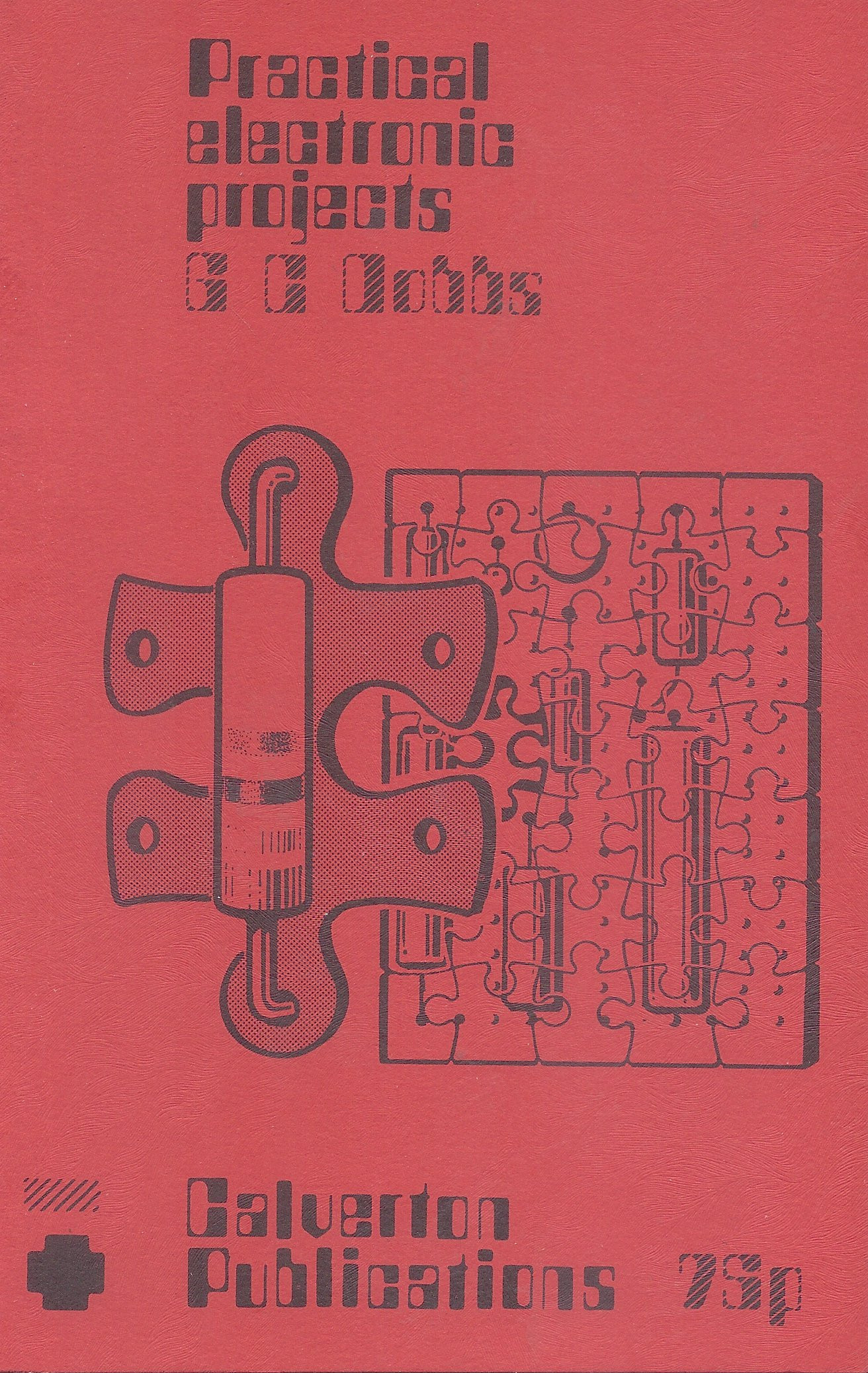 Practical Electronic Projects
