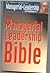 The Managerial Leadership Bible