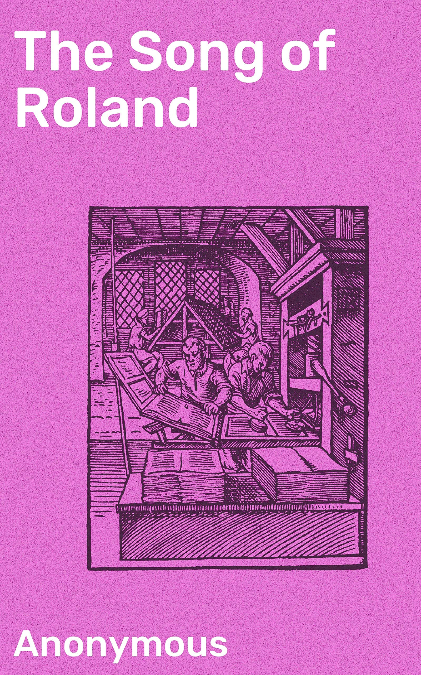 The Song of Roland: Exploring Honor, Heroism, and Betrayal in Medieval Epic Poetry