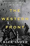 The Western Front...