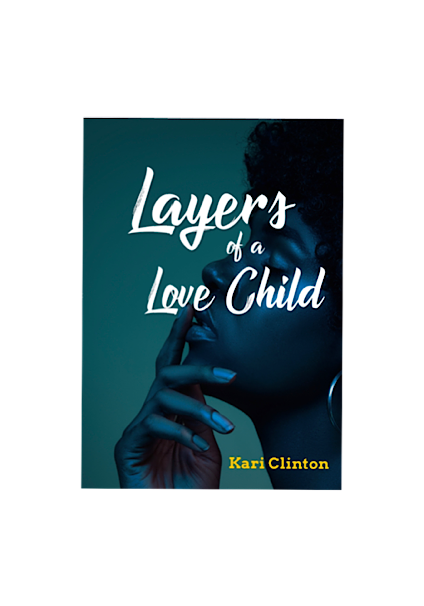 Layers Of A Love Child