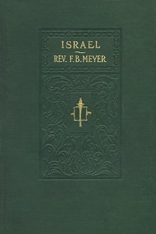 Israel (Old Testament Heroes)