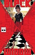 Black Widow (2020-2022) #4