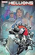 Hellions (2020-2021) #7