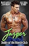 Jasper by Rayanna Jamison