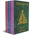 Priorities: Prior Commitment / Prior Affair / Prior Engagement