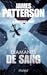 Diamants de sang (NYPD Red, #4)